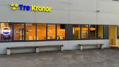 Restaurang Tre Kronor